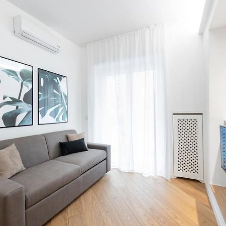 White Flat Gallia Rom Exterior foto