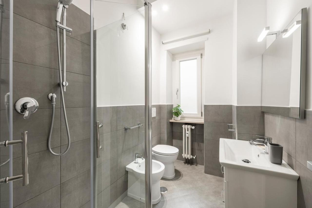White Flat Gallia Rom Exterior foto